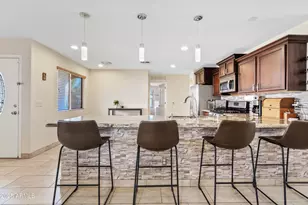 43935 W Sagebrush Trail, Maricopa, AZ 85138 - Photo 2
