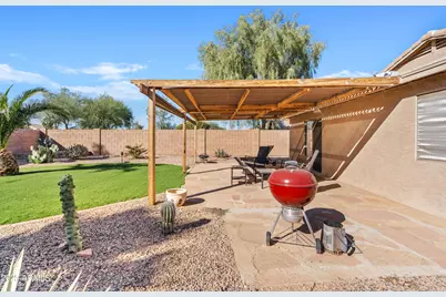 43935 W Sagebrush Trail, Maricopa, AZ 85138 - Photo 24
