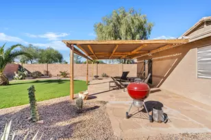 43935 W Sagebrush Trail, Maricopa, AZ 85138 - Photo 24