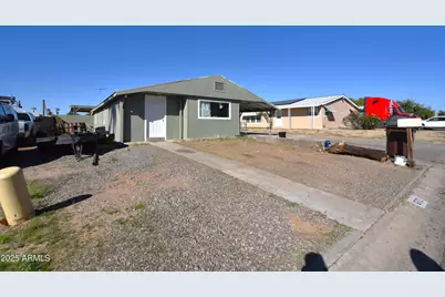 672 S 93rd Way, Mesa, AZ 85208 - Photo 2