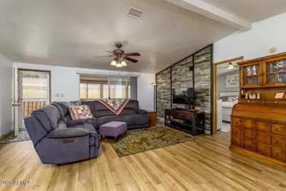 11596 W Sierra Dawn Boulevard #274, Surprise, AZ 85378 - Photo 2