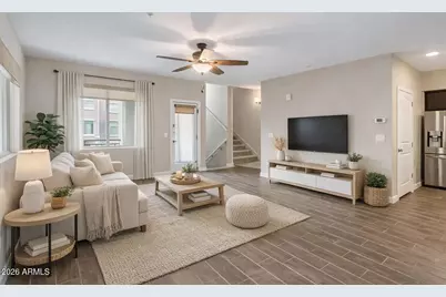 240 W Juniper Avenue #1096, Gilbert, AZ 85233 - Photo 2