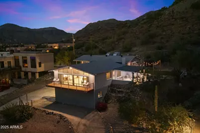 306 W Camino Vista, Phoenix, AZ 85021 - Photo 42