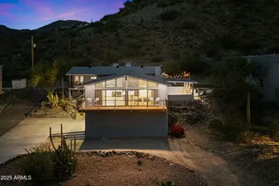 306 W Camino Vista, Phoenix, AZ 85021 - Photo 2