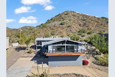 306 W Camino Vista, Phoenix, AZ 85021 - Photo 52