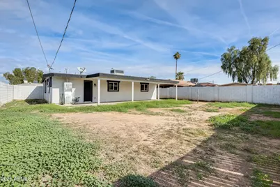 2739 W Hazelwood Street, Phoenix, AZ 85017 - Photo 4