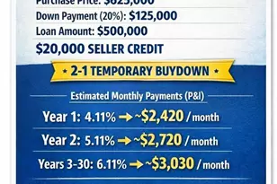 10941 E Texas Ave, Mesa, AZ 85212 - Photo 1