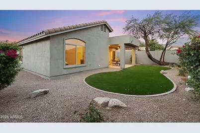 10383 E Saltillo Drive, Scottsdale, AZ 85255 - Photo 12