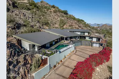 7517 N Moonlight Way, Paradise Valley, AZ 85253 - Photo 1