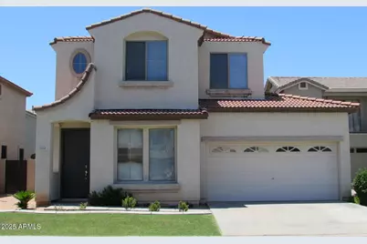 5337 E Harmony Avenue, Mesa, AZ 85206 - Photo 1