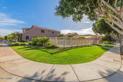 5337 E Harmony Avenue, Mesa, AZ 85206 - Photo 26