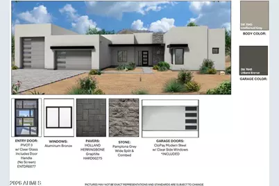 6811 E Dale Lane, Scottsdale, AZ 85266 - Photo 2