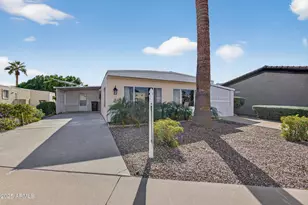 5807 E Leonora St, Mesa, AZ 85215 - Photo 40