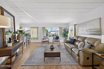 5807 E Leonora Street, Mesa, AZ 85215 - Photo 2