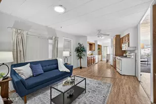 5807 E Leonora St, Mesa, AZ 85215 - Photo 20