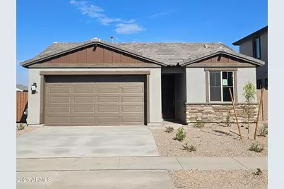 15598 W Hackamore Drive, Surprise, AZ 85387 - Photo 1