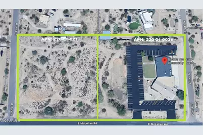 9310 E McLellan Road, Mesa, AZ 85207 - Photo 4