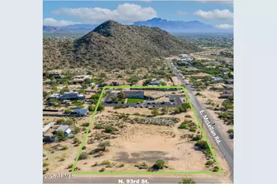 9310 E McLellan Road, Mesa, AZ 85207 - Photo 2