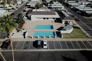 2060 N Center St, Mesa, AZ 85201 - Photo 26