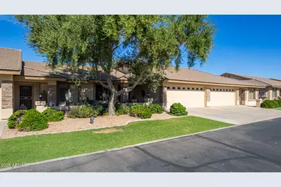 11069 E Kilarea Avenue #186, Mesa, AZ 85209 - Photo 28