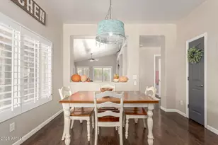 3545 E Thunderheart Trail, Gilbert, AZ 85297 - Photo 10