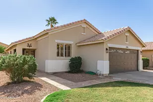 3545 E Thunderheart Trail, Gilbert, AZ 85297 - Photo 6