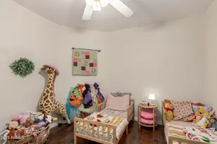 3545 E Thunderheart Trail, Gilbert, AZ 85297 - Photo 20