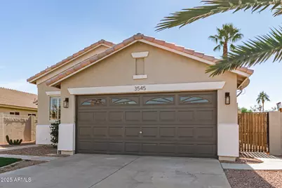 3545 E Thunderheart Trail, Gilbert, AZ 85297 - Photo 4