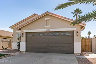 3545 E Thunderheart Trail, Gilbert, AZ 85297 - Photo 4