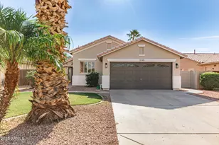 3545 E Thunderheart Trail, Gilbert, AZ 85297 - Photo 2