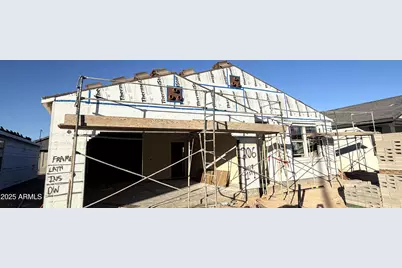 24200 W Bowker Street, Buckeye, AZ 85326 - Photo 2