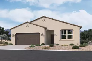 24200 W Bowker St, Buckeye, AZ 85326 - Photo 1