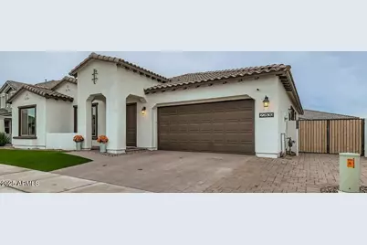 22839 E Nightingale Road, Queen Creek, AZ 85142 - Photo 2