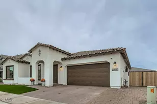 22839 E Nightingale Rd, Queen Creek, AZ 85142 - Photo 2