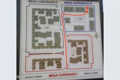 1406 W Emerald Avenue #113, Mesa, AZ 85202 - Photo 30