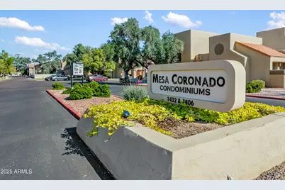 1406 W Emerald Avenue #113, Mesa, AZ 85202 - Photo 32