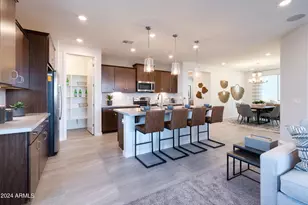 4932 W Walatowa St, Laveen, AZ 85339 - Photo 16