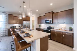 4932 W Walatowa St, Laveen, AZ 85339 - Photo 12