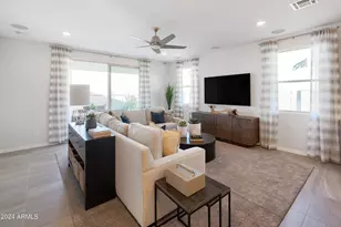 4932 W Walatowa St, Laveen, AZ 85339 - Photo 14