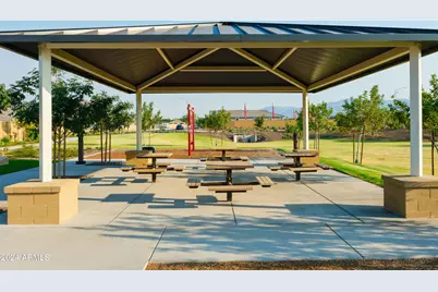 4932 W Walatowa Street, Laveen, AZ 85339 - Photo 34