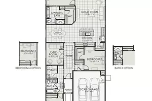 4932 W Walatowa St, Laveen, AZ 85339 - Photo 2