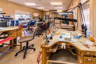 24726 S Golfview Dr, Sun Lakes, AZ 85248 - Photo 48