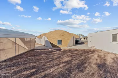 30857 S Wandering Way, Congress, AZ 85332 - Photo 34