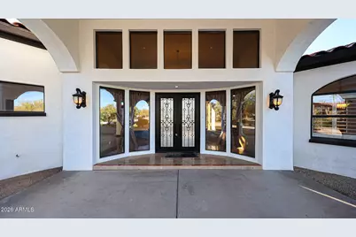 8171 E Whispering Wind Drive, Scottsdale, AZ 85255 - Photo 1