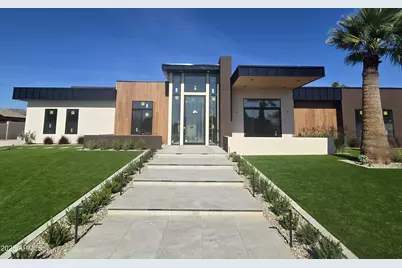 4332 E Vermont Avenue, Phoenix, AZ 85018 - Photo 1