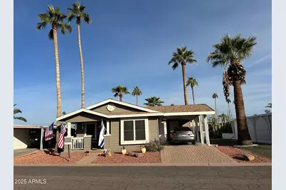 120 N Val Vista Drive #125, Mesa, AZ 85213 - Photo 1