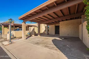 1274 E Avenida Hermosa, Phoenix, AZ 85014 - Photo 2
