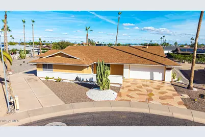 13206 W Spanish Garden Drive, Sun City West, AZ 85375 - Photo 40