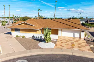 13206 W Spanish Garden Dr, Sun City West, AZ 85375 - Photo 40