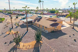 13206 W Spanish Garden Dr, Sun City West, AZ 85375 - Photo 44